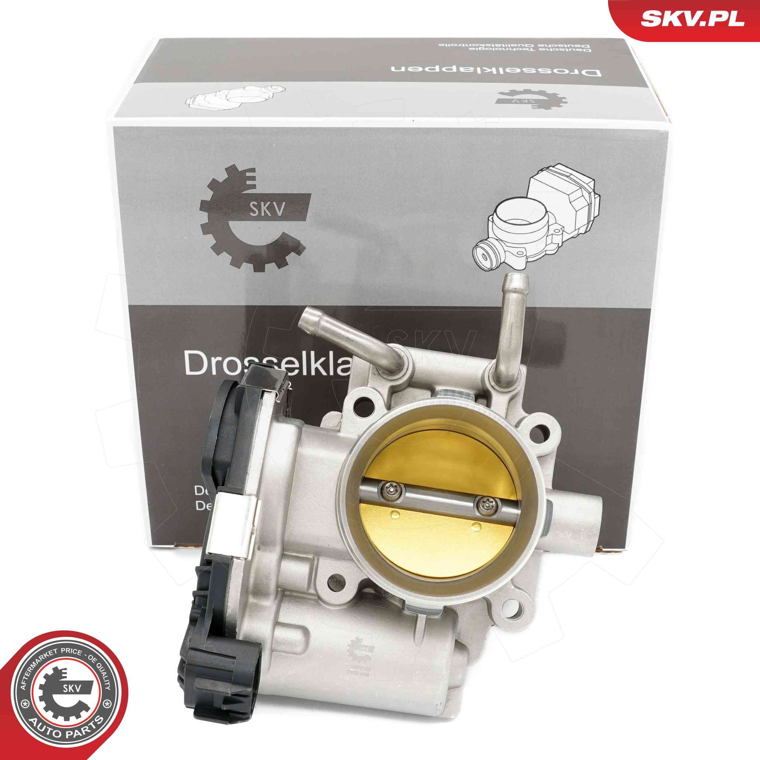 ESEN SKV Throttle body Article number: 12SKV128 cheaply