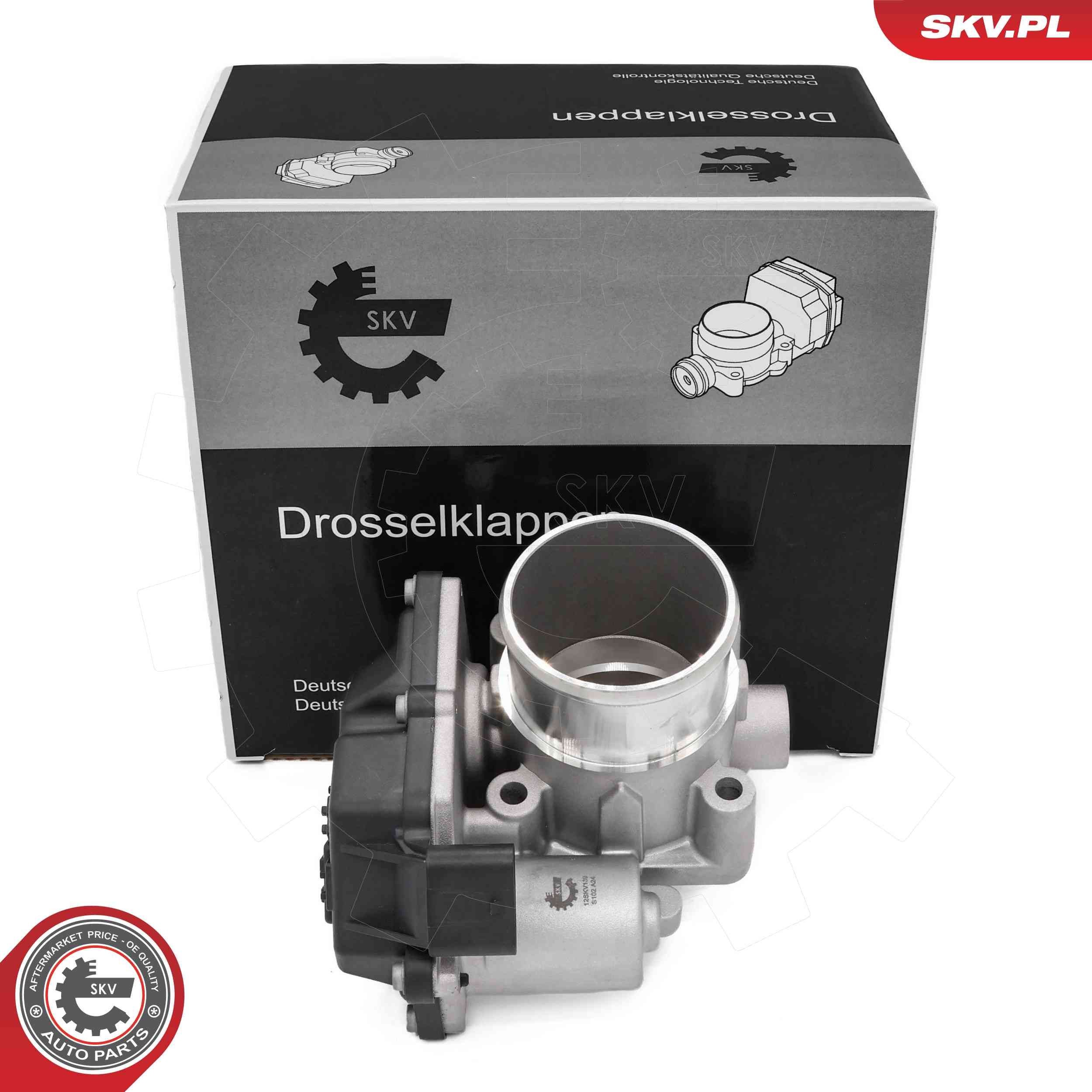 ESEN SKV Throttle body Article number: 12SKV139 cheaply