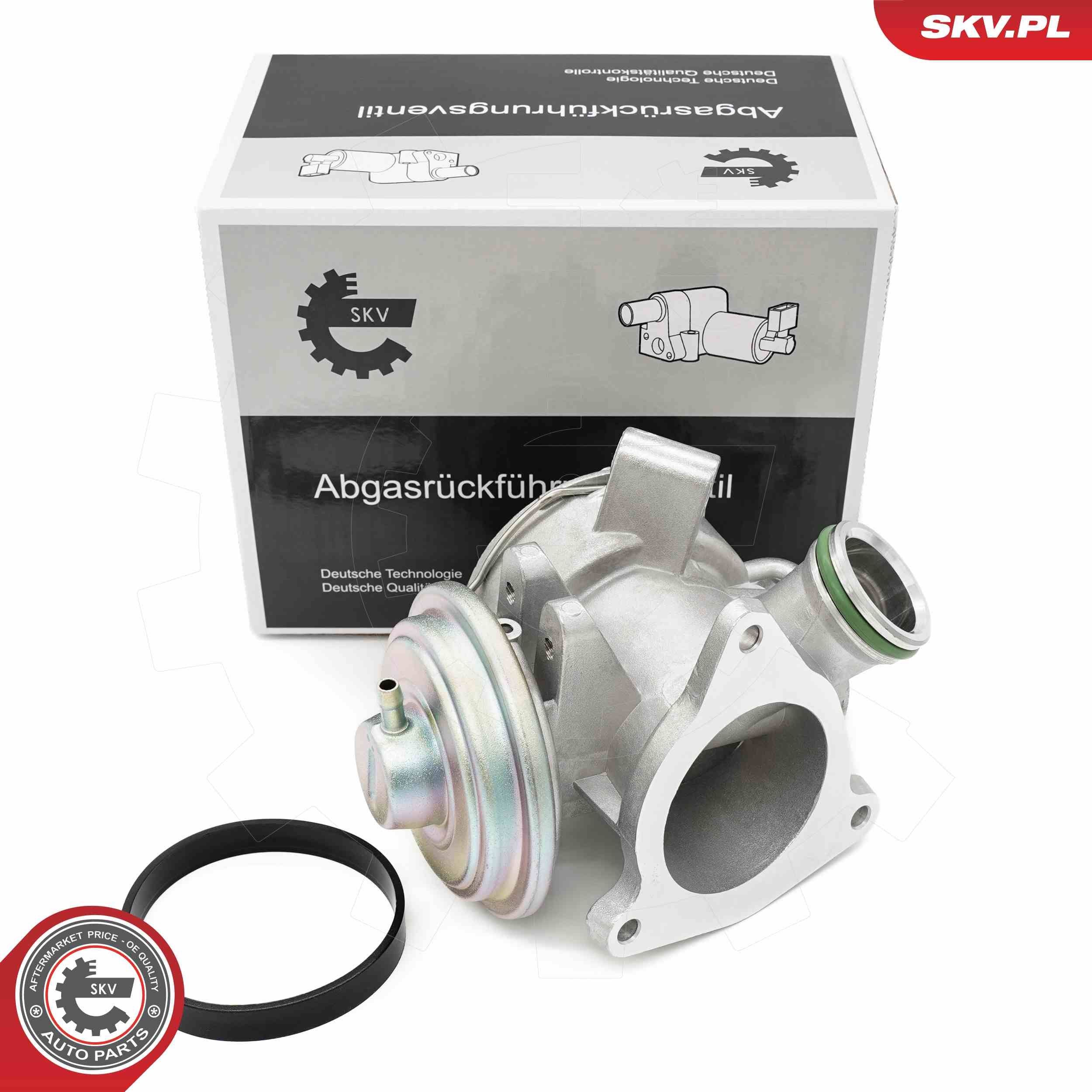 ESEN SKV EGR valve Article number: 14SKV242 cheaply