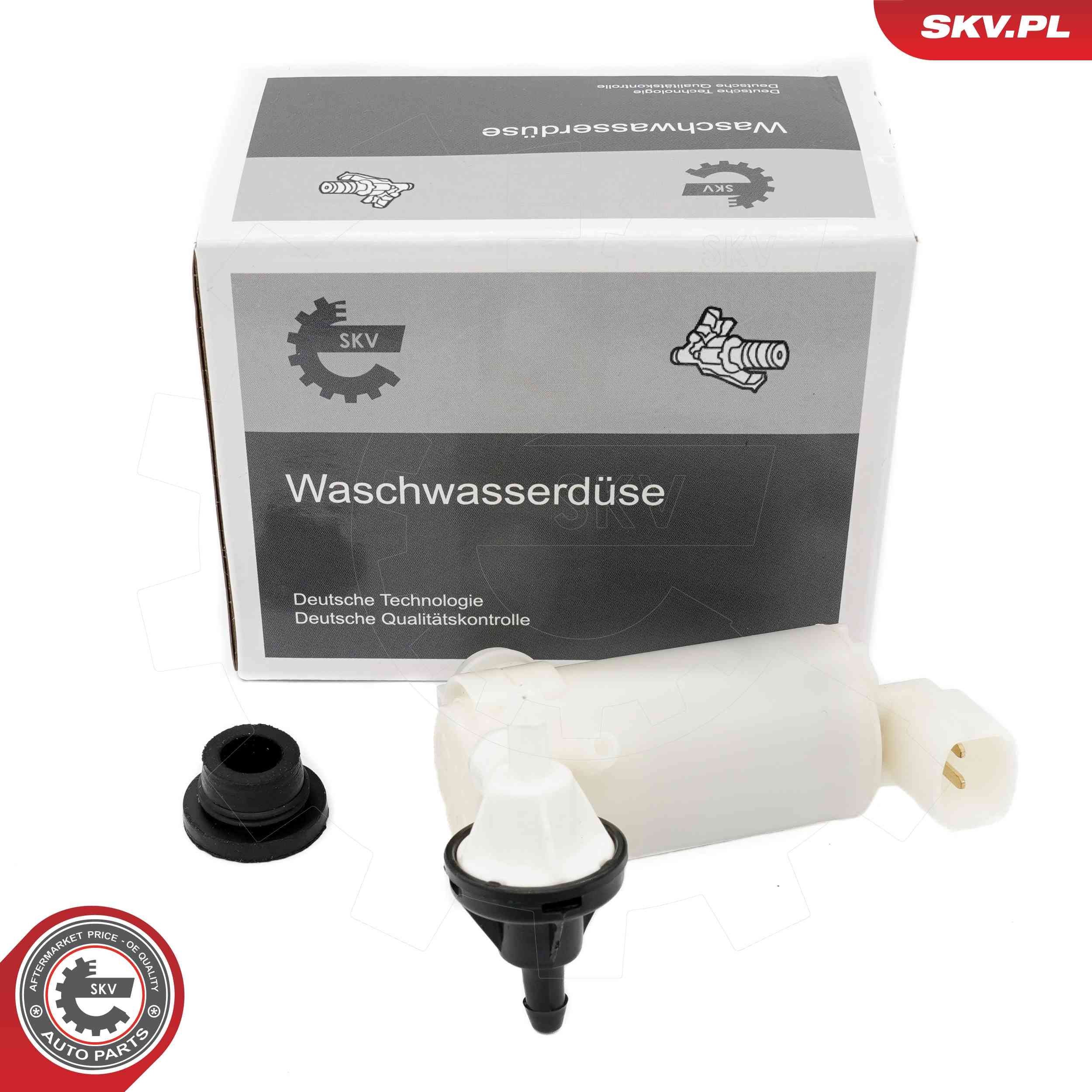 ESEN SKV Water Pump, window cleaning Article number: 15SKV020 cheaply