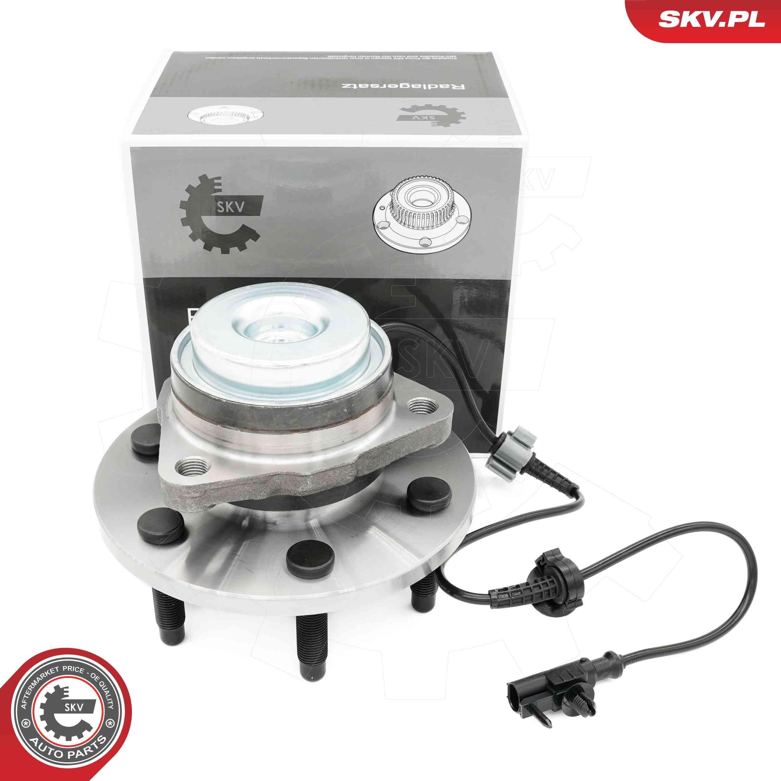 ESEN SKV Wheel bearing kit Article number: 29SKV575 cheaply