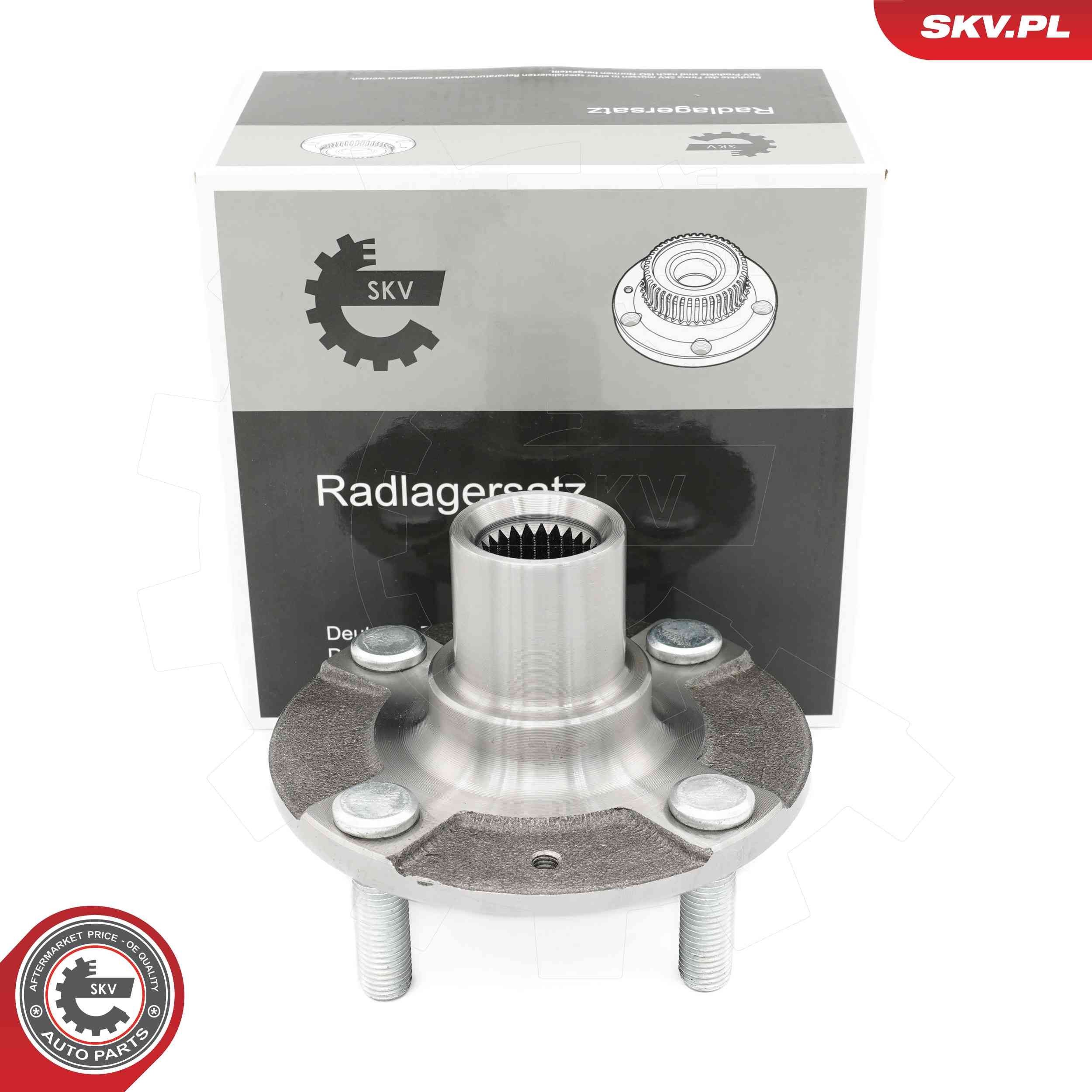 ESEN SKV Wheel bearing kit Article number: 29SKV599 cheaply