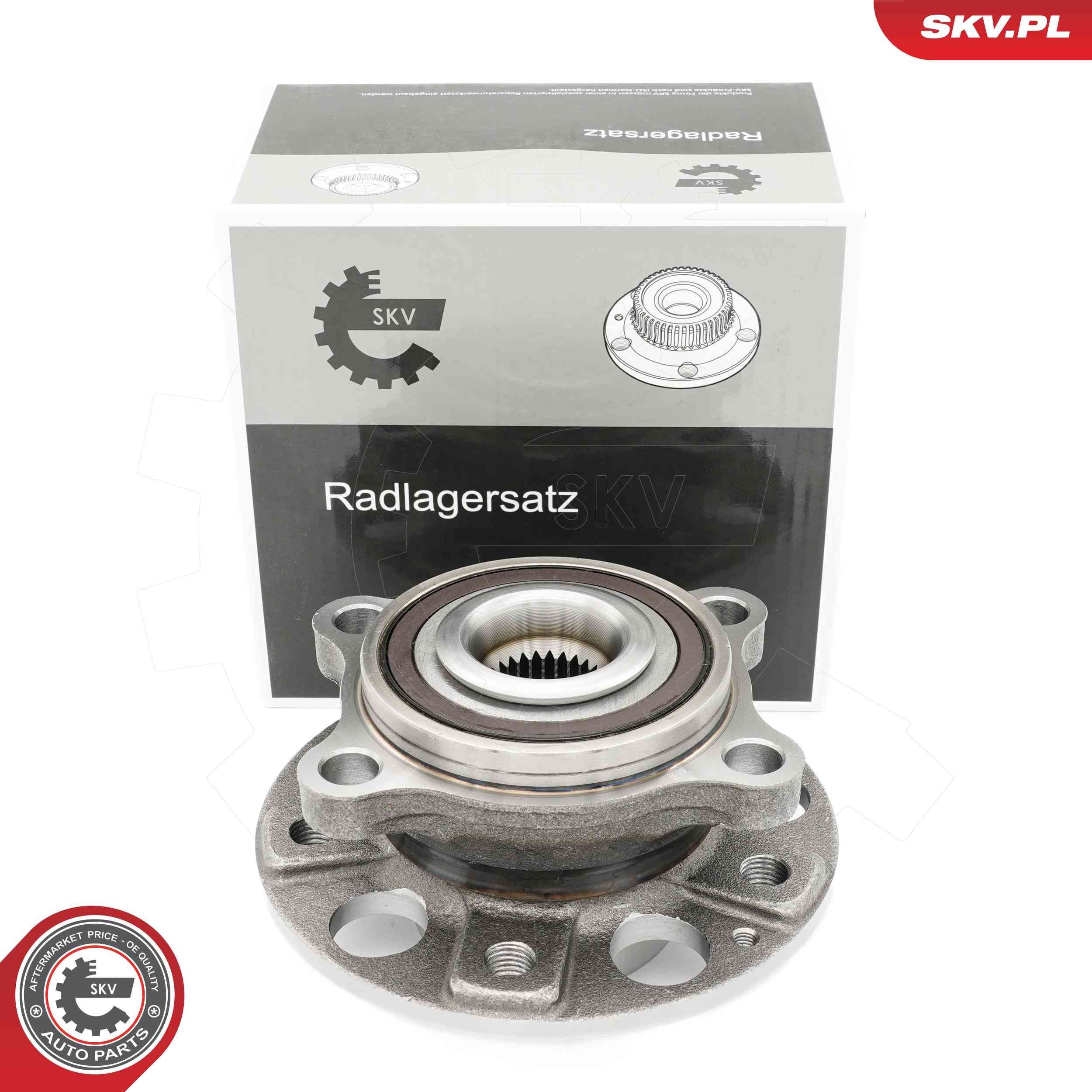 ESEN SKV Wheel bearing kit Article number: 29SKV640 cheaply