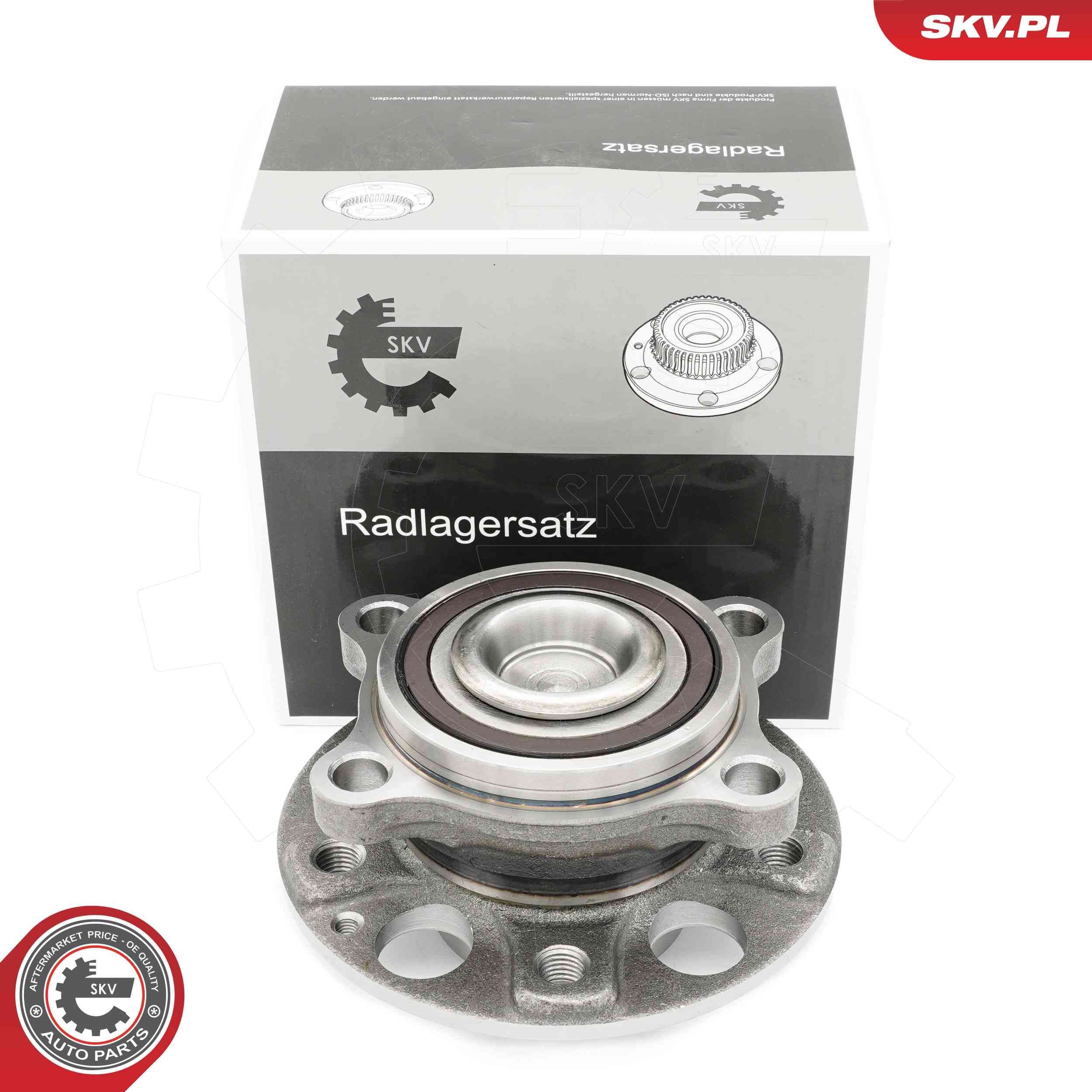 ESEN SKV Wheel bearing kit Article number: 29SKV641 cheaply