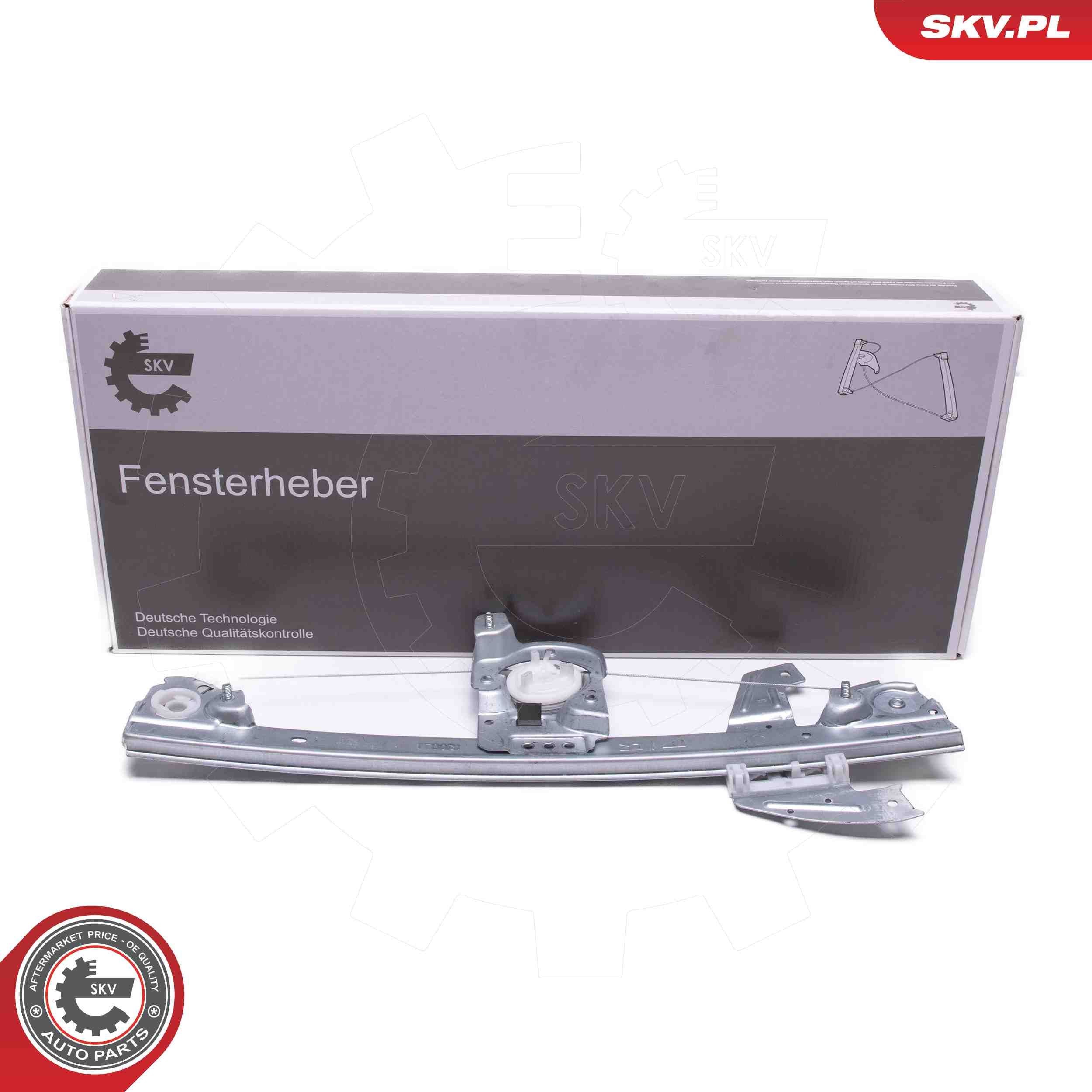 ESEN SKV Elevalunas Número de artículo: 51SKV322 a buen precio