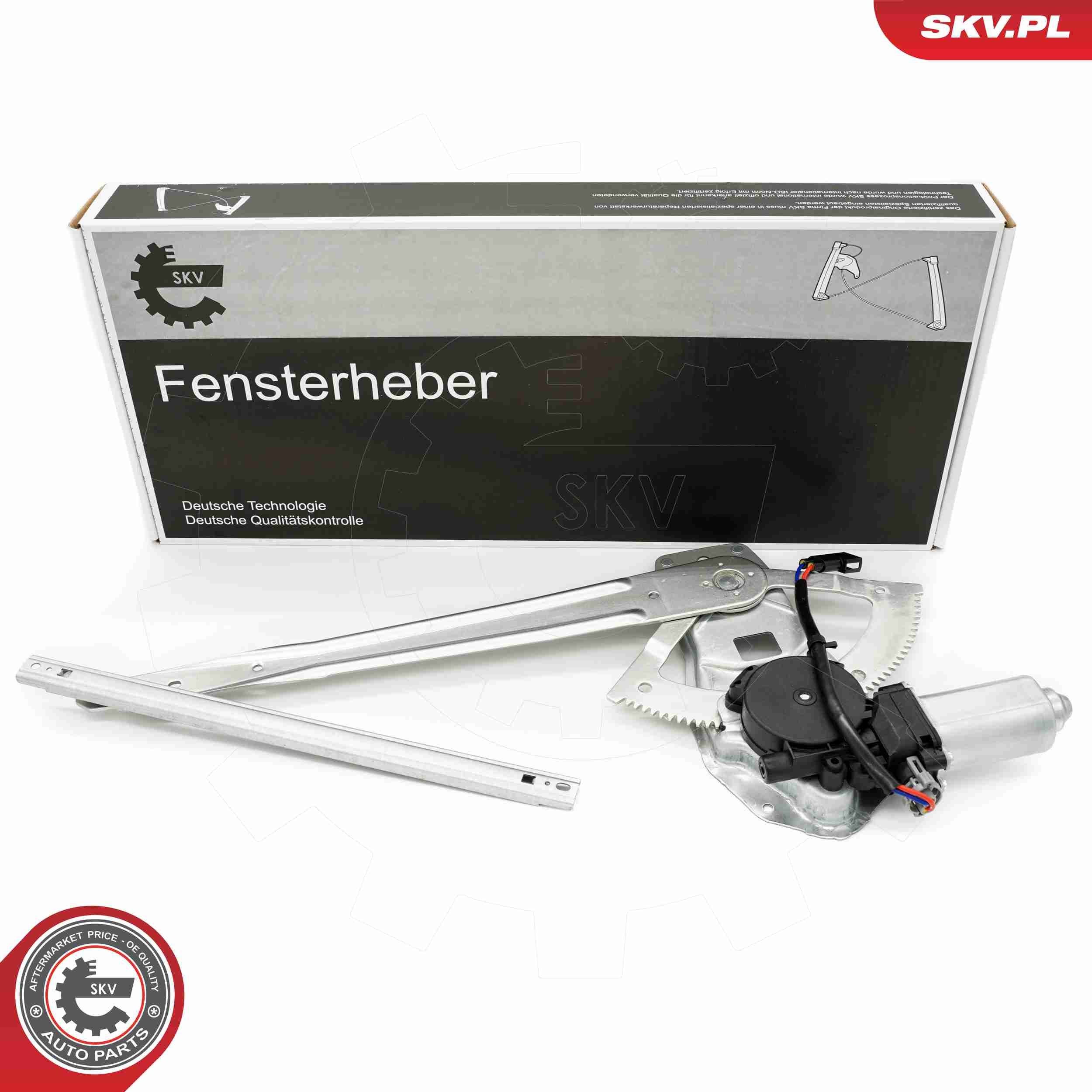 ESEN SKV Window regulator Article number: 51SKV375 cheaply