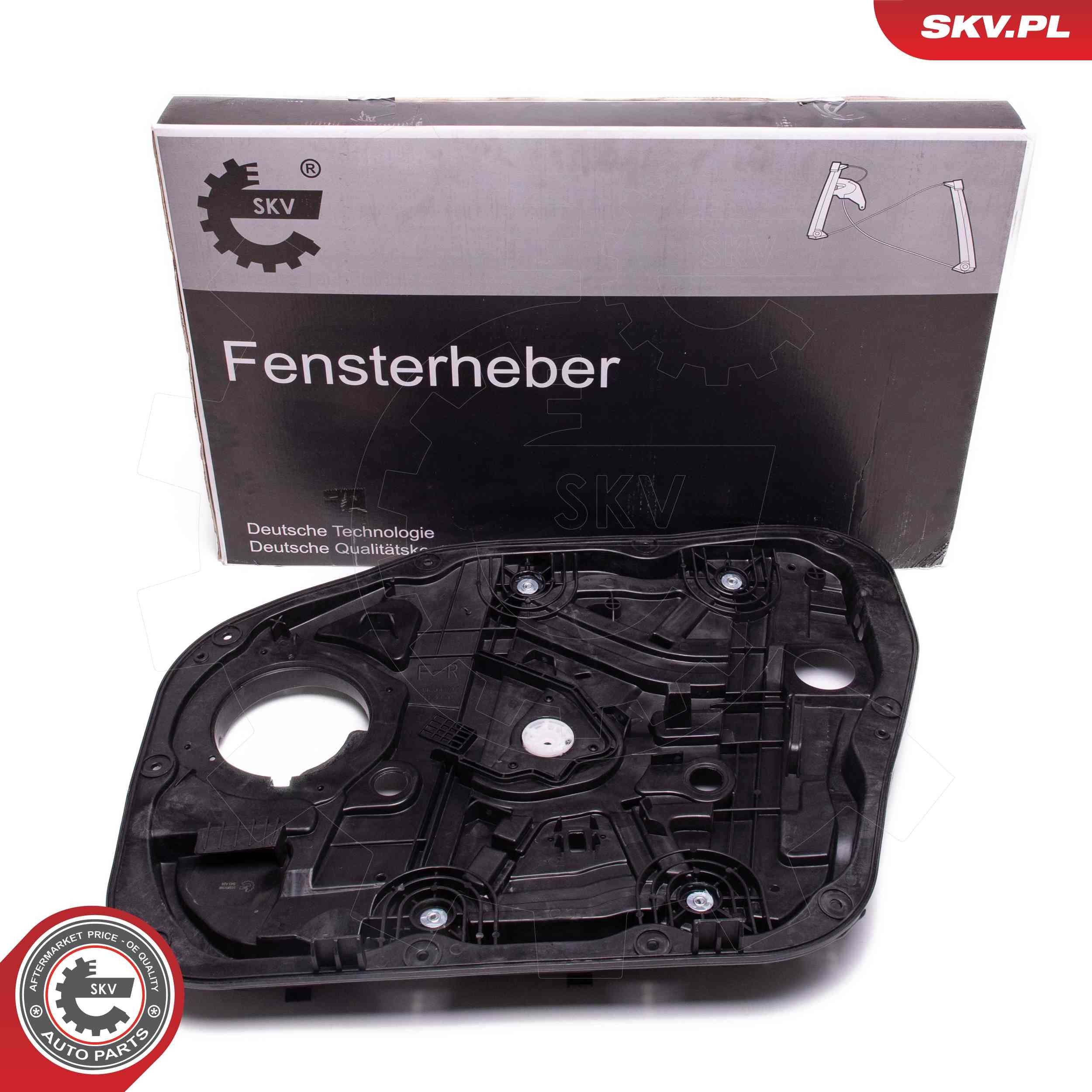 ESEN SKV Window regulator Article number: 51SKV396 cheaply