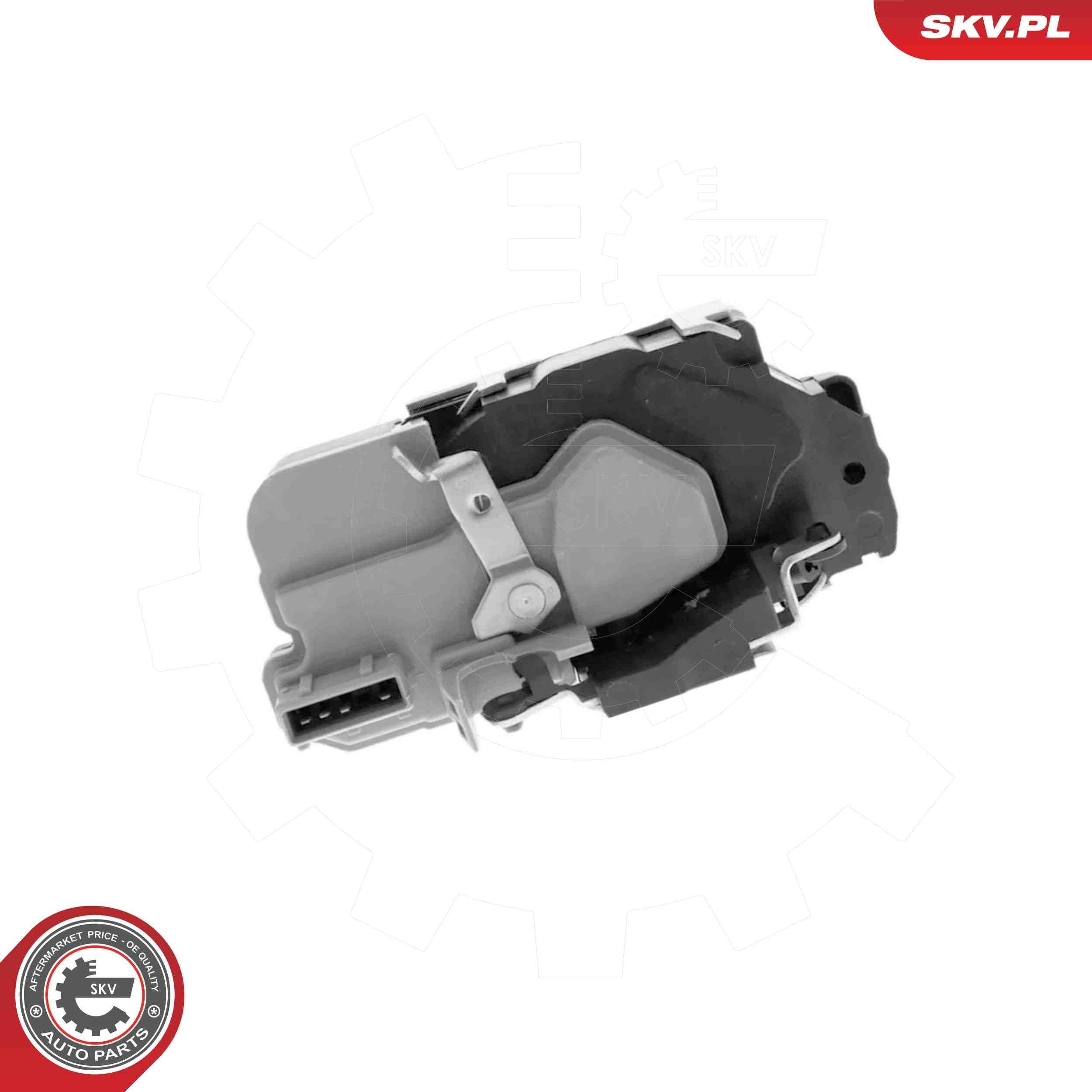 ESEN SKV Door lock Article number: 60SKV203 cheaply