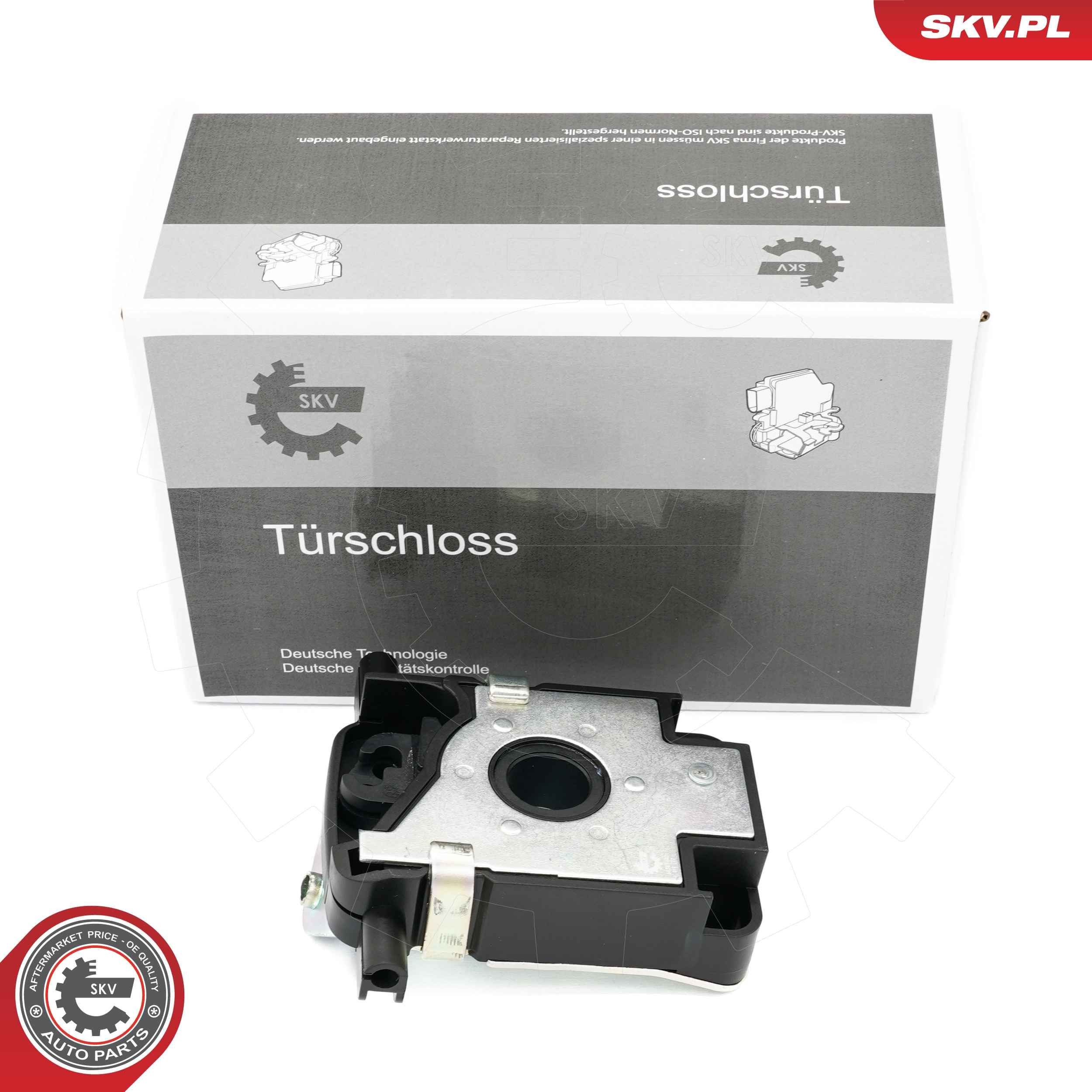 ESEN SKV Bonnet Lock Article number: 60SKV602 cheaply