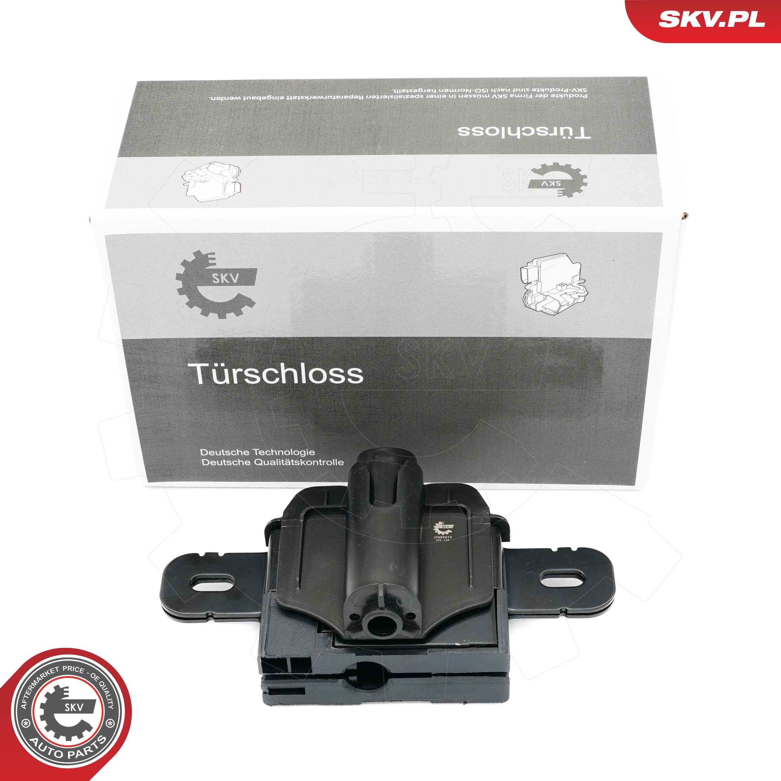 ESEN SKV Bonnet Lock Article number: 60SKV613 cheaply