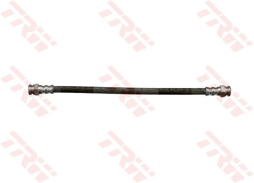 TRW Brake hose Article number: PHA356 cheaply