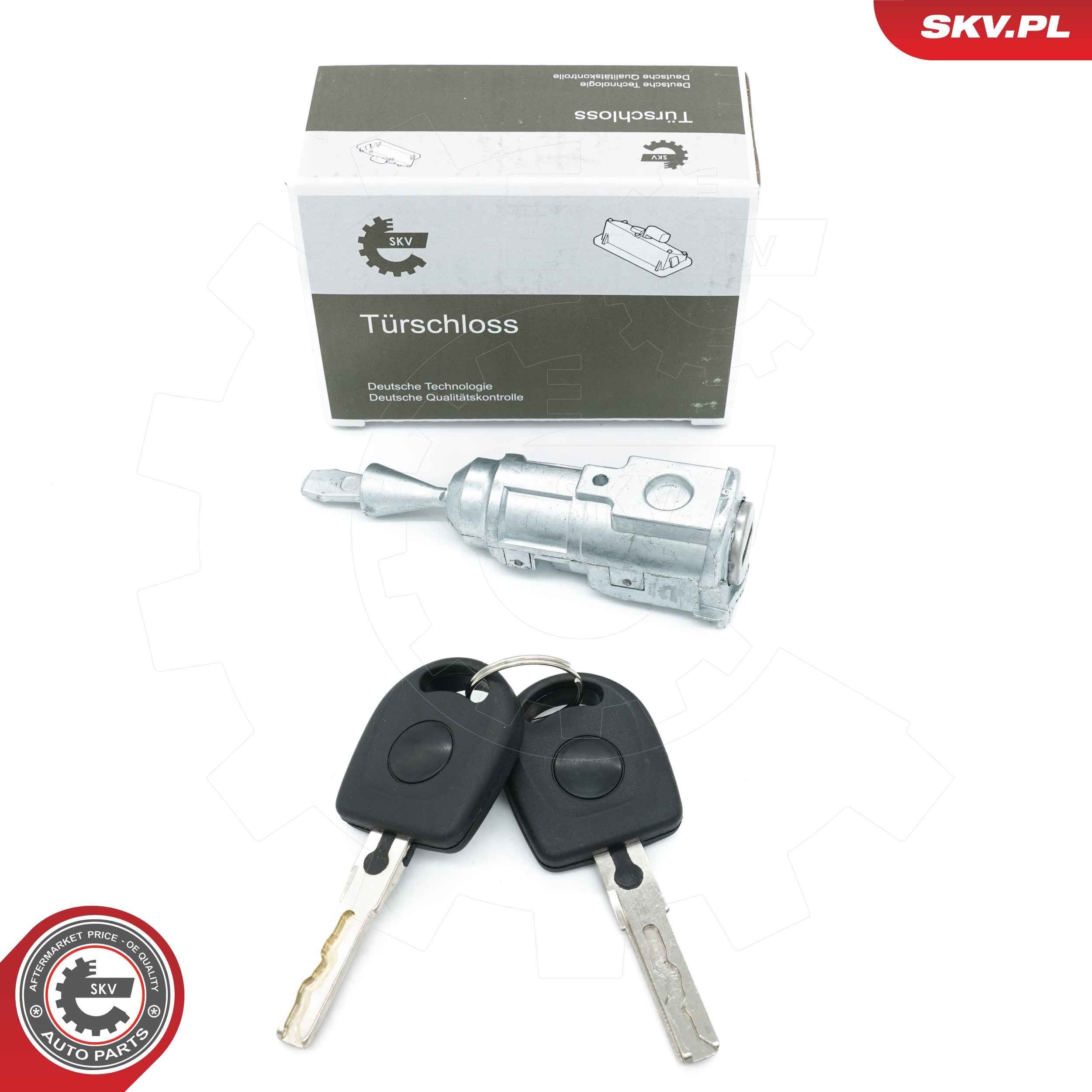 ESEN SKV Lock Cylinder Article number: 65SKV533 cheaply