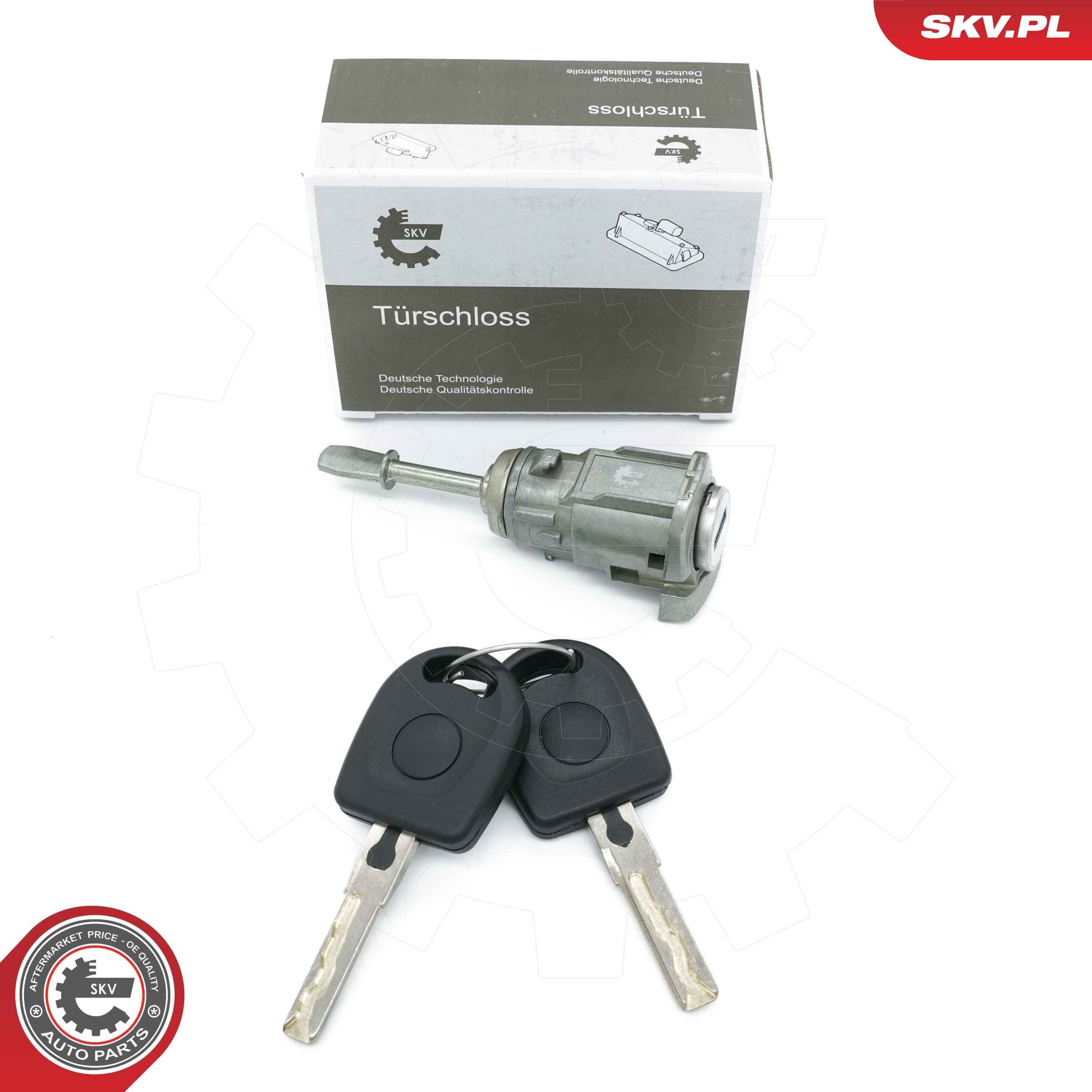 ESEN SKV Lock Cylinder Article number: 65SKV539 cheaply