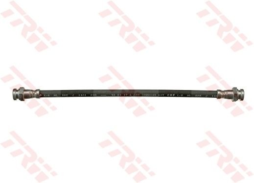 TRW Brake hose Article number: PHA377 cheaply