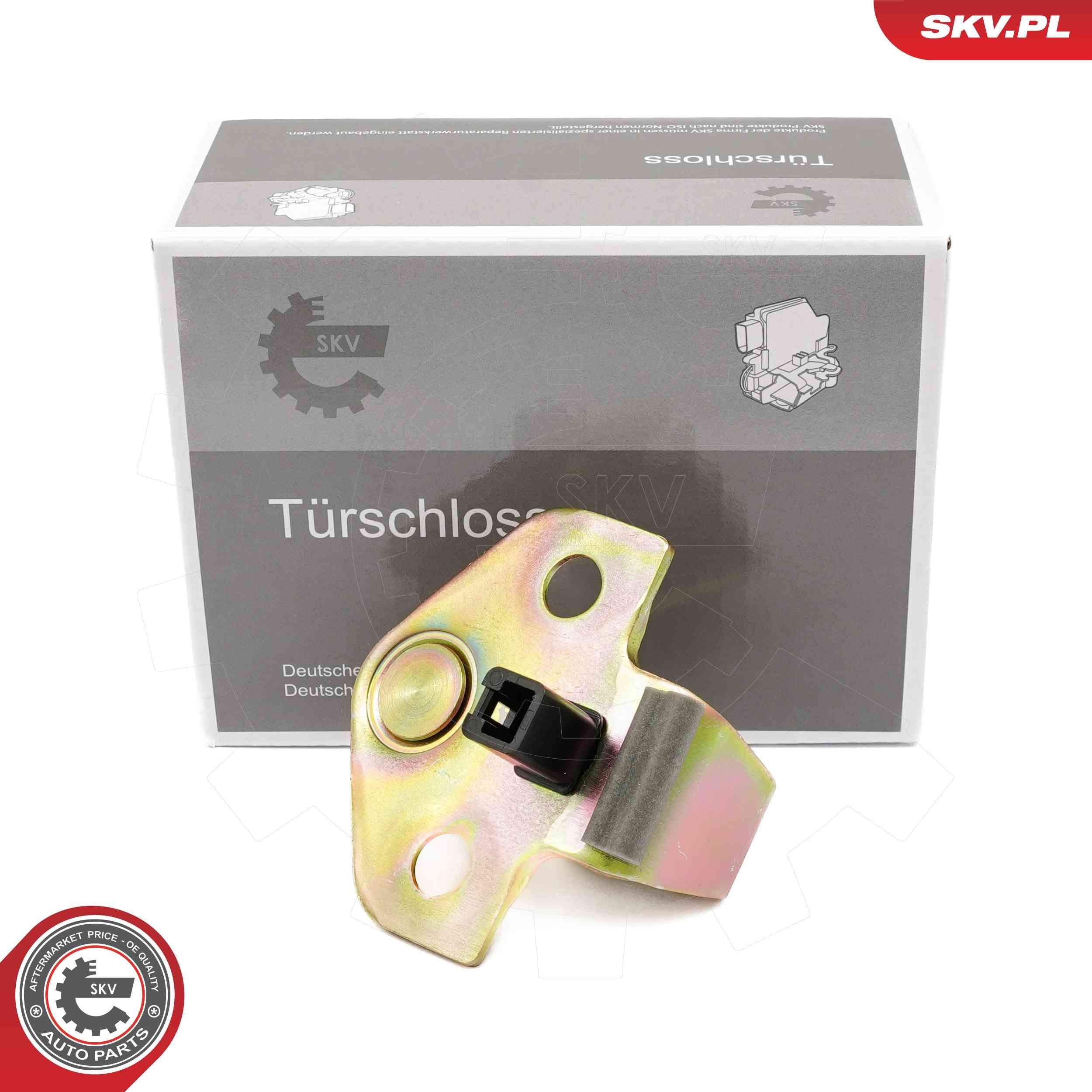 ESEN SKV Door lock Article number: 96SKV251 cheaply