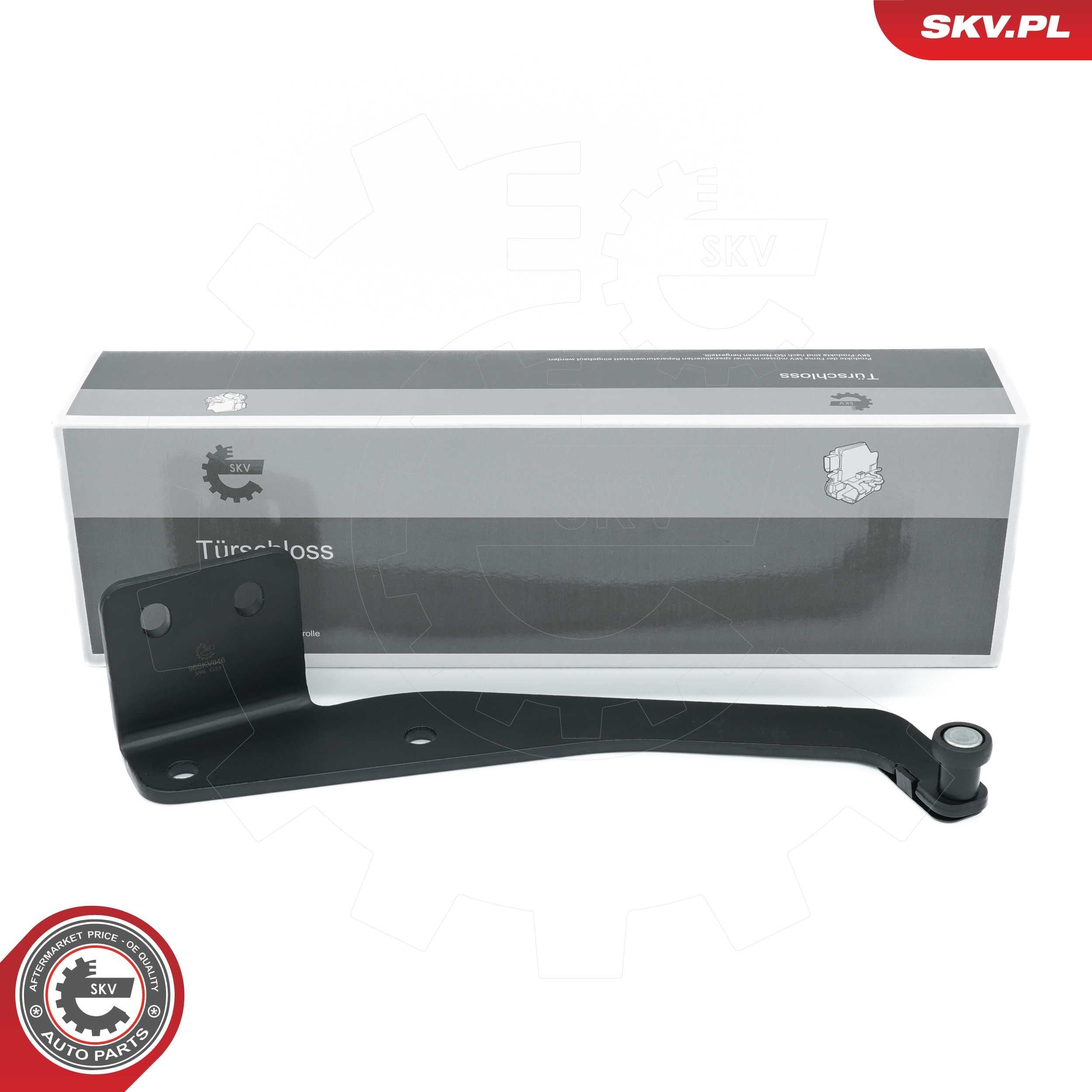 ESEN SKV Roller Guide, sliding door Article number: 96SKV846 cheaply