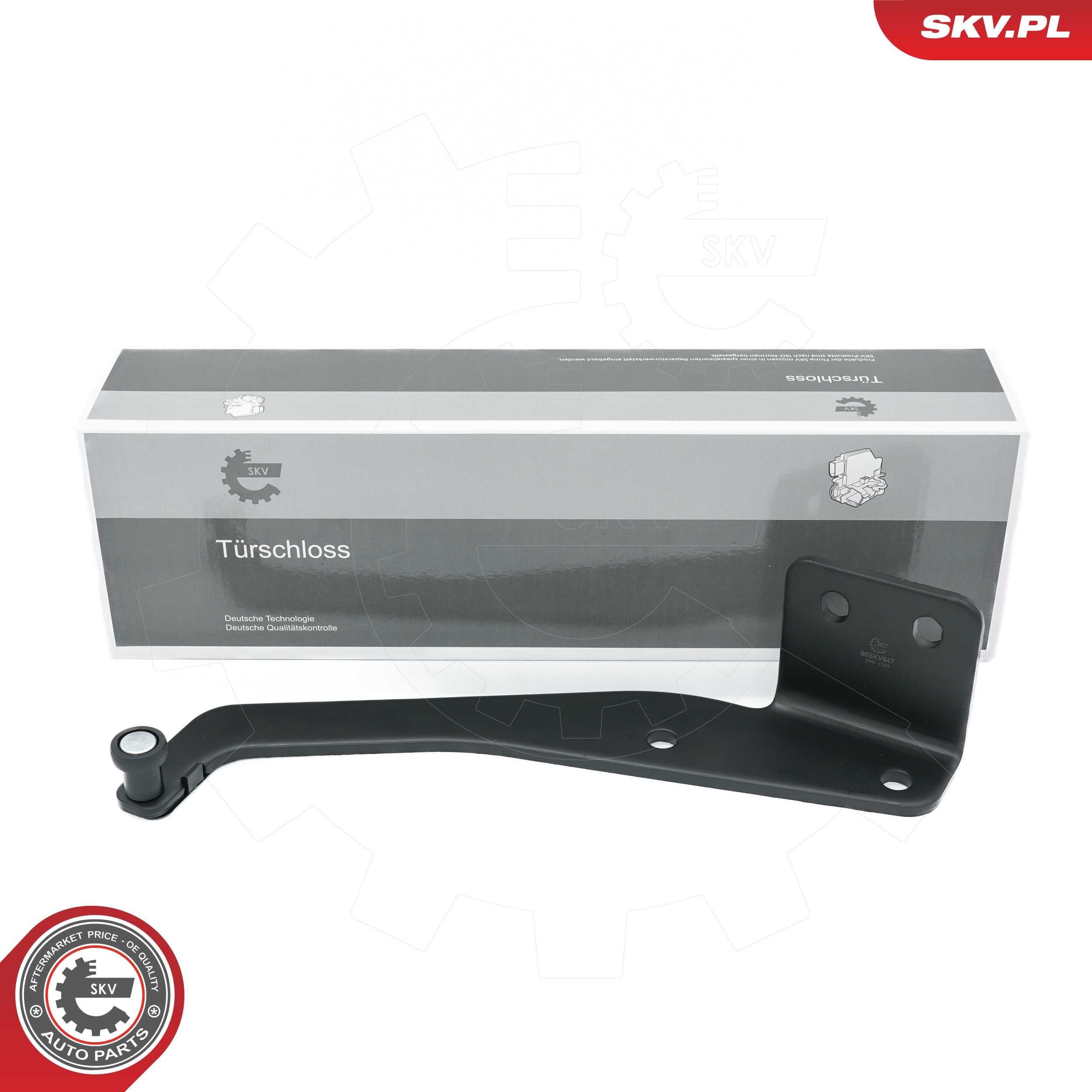 ESEN SKV Roller Guide, sliding door Article number: 96SKV847 cheaply