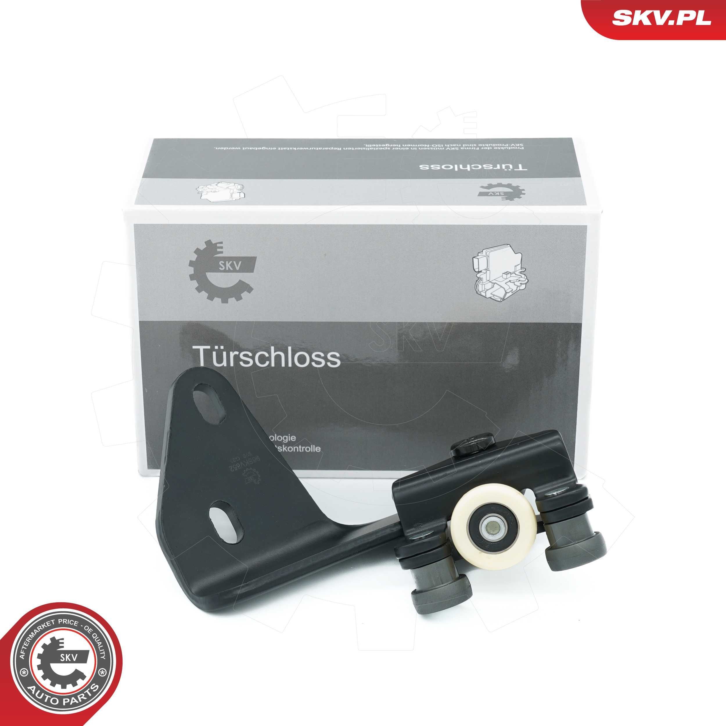 ESEN SKV Roller Guide, sliding door Article number: 96SKV852 cheaply