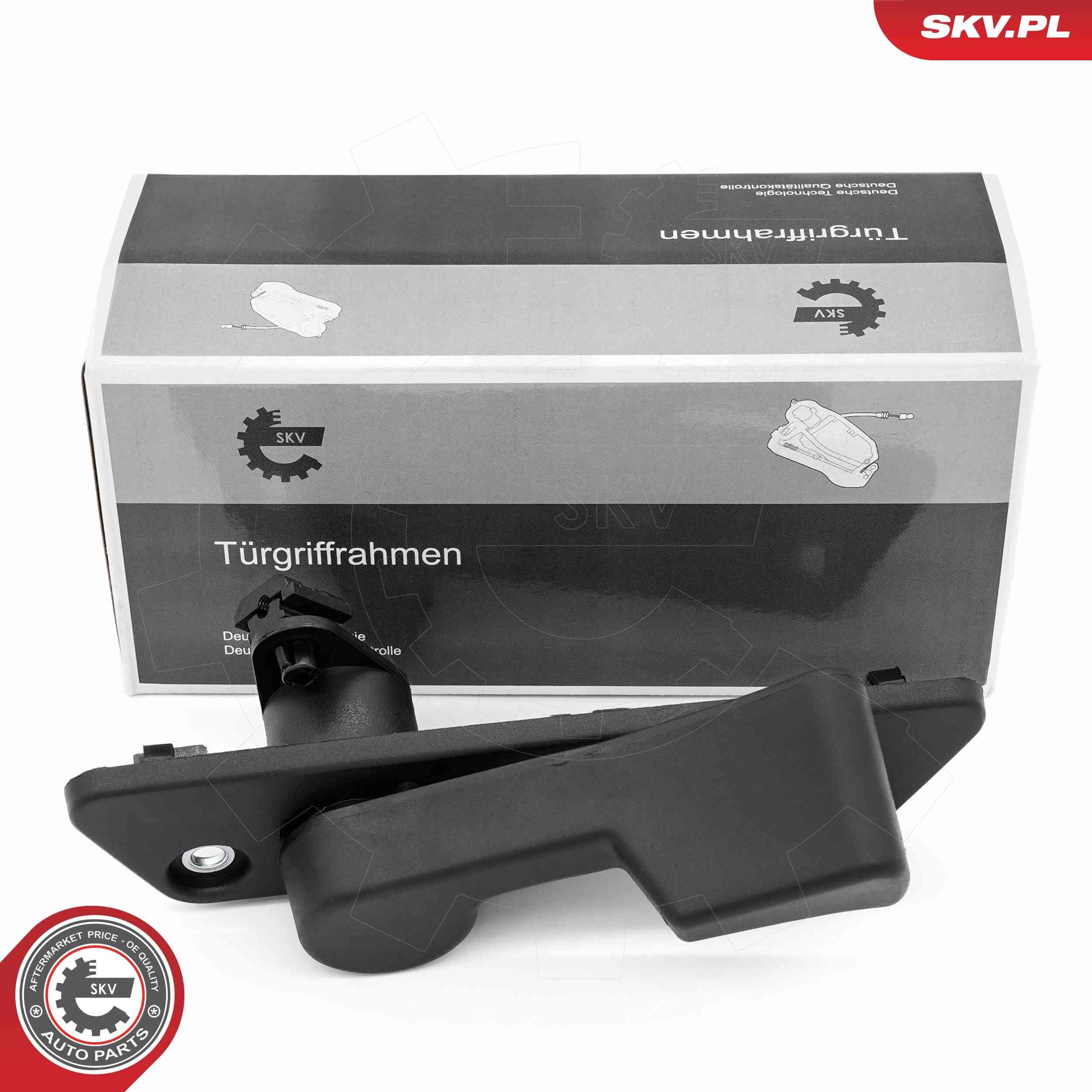 ESEN SKV Door Handle Article number: 97SKV059 cheaply