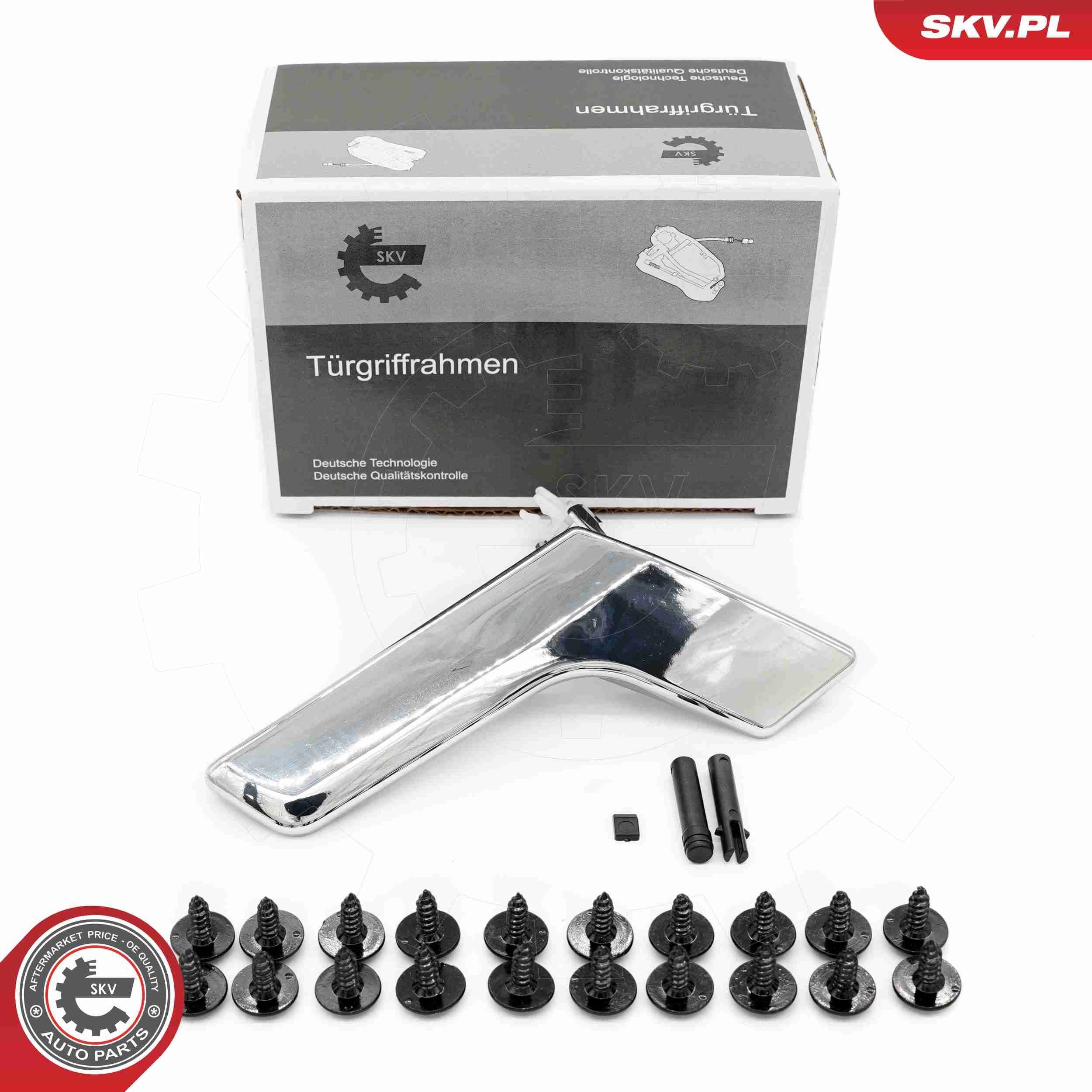 ESEN SKV Door Handle Article number: 97SKV078 cheaply