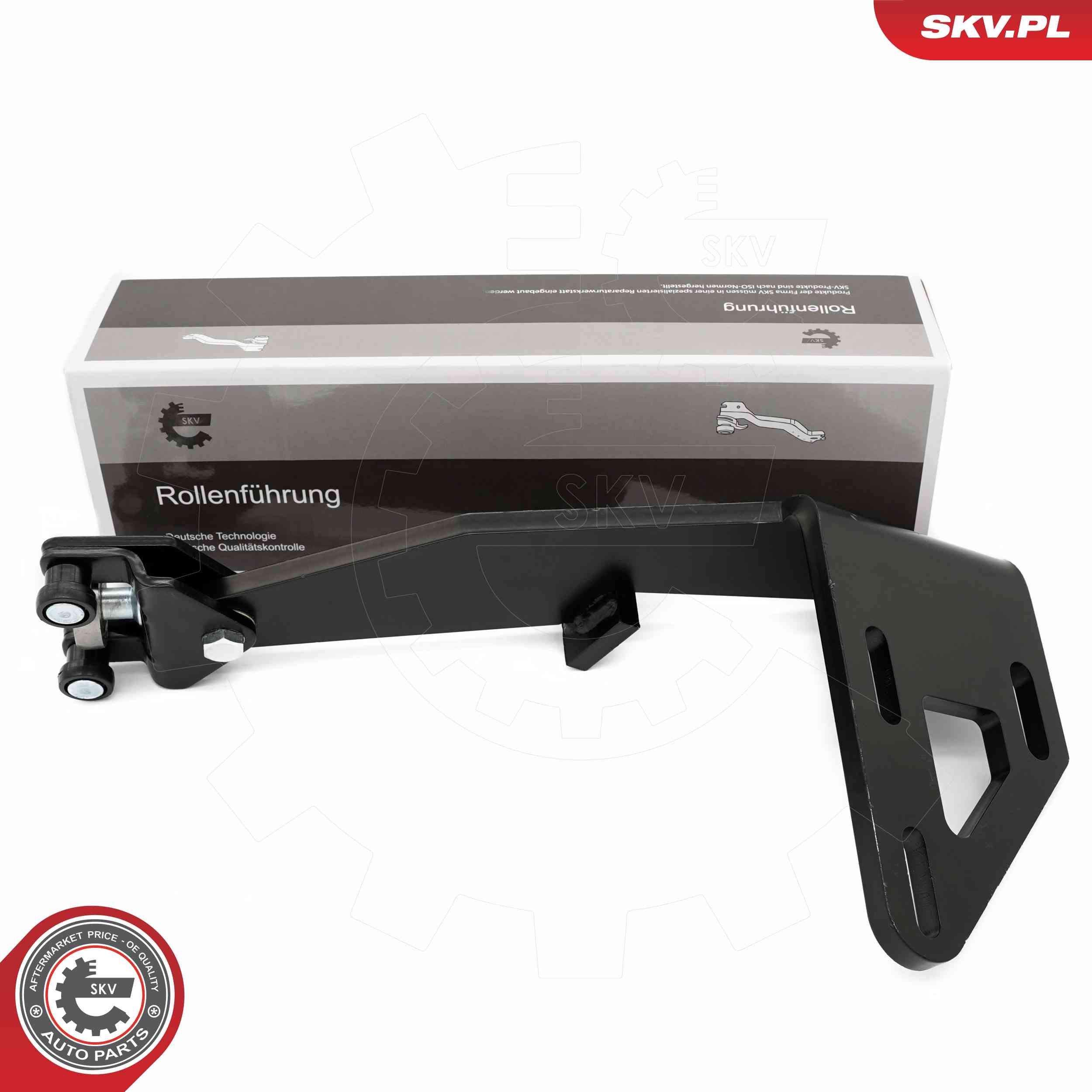 ESEN SKV 97SKV102 Virzošais rullītis, Bīdāmās durvis MASTER 3.0 dCi 140 136 HP Dīzelis 2013