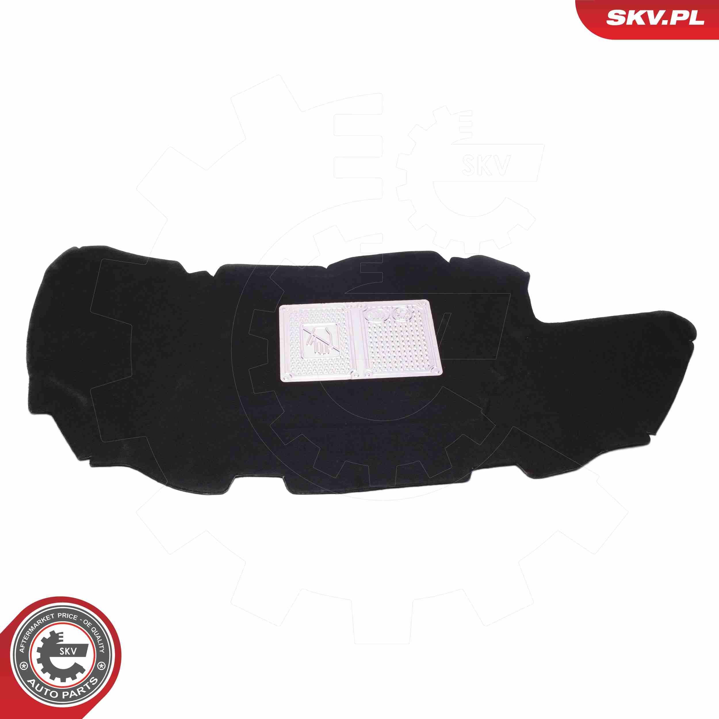 ESEN SKV Silencing Material, engine bay Article number: 97SKV873 cheaply