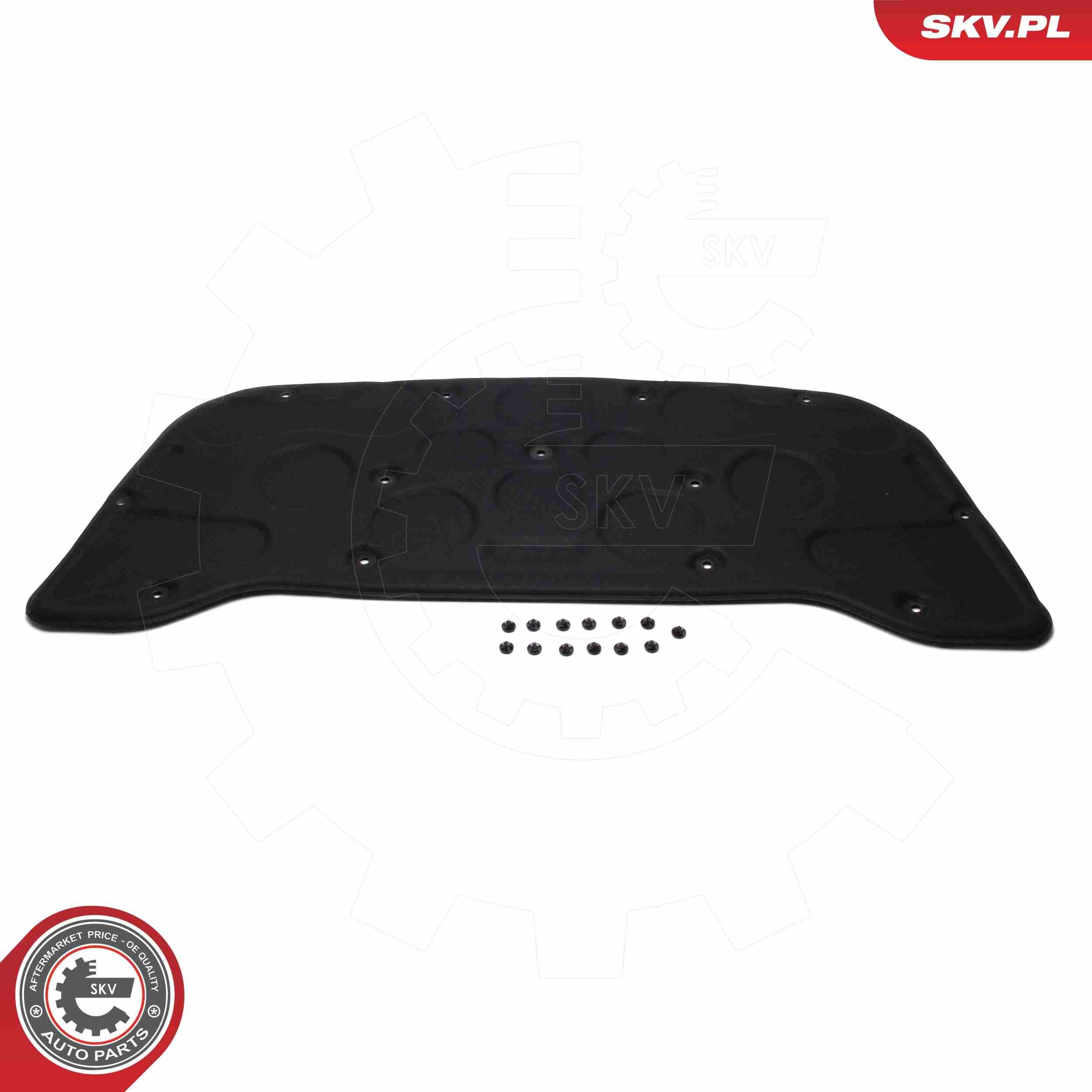ESEN SKV Silencing Material, engine bay Article number: 97SKV877 cheaply