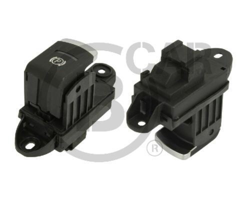 B CAR 010AD005 Switch, park brake actuation A6 2.8 FSI 210 PS Petrol 2011