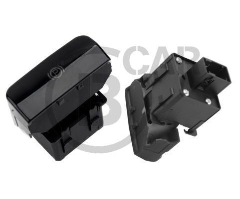 B CAR 010PG001 Switch, park brake actuation C4 2.0 i 16V 143 PS Petrol 2013