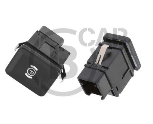 B CAR 010VW004 Switch, park brake actuation PASSAT 1.8 TSI 152 PS Petrol 2010