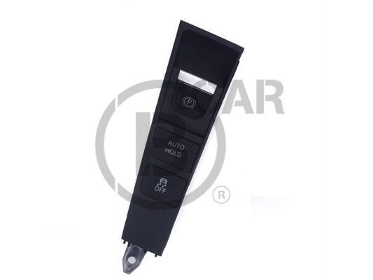 B CAR 010VW008 Switch, park brake actuation CC 1.4 TSI 160 PS Petrol 2016
