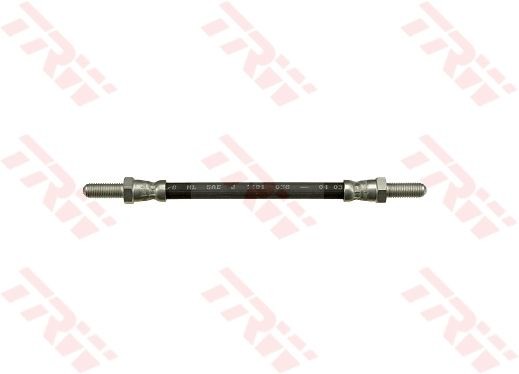 TRW Brake hose Article number: PHC150 cheaply