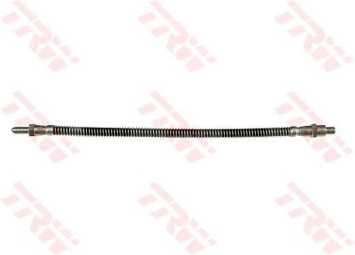 TRW Brake hose Article number: PHC214 cheaply