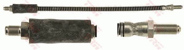 TRW Brake hose Article number: PHC298 cheaply