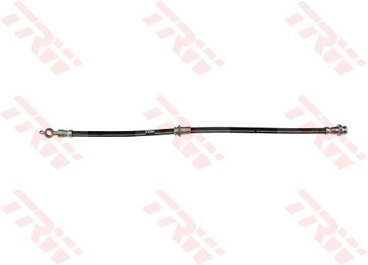 TRW Brake hose Article number: PHD123 cheaply