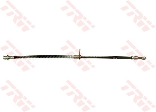 TRW Brake hose Article number: PHD269 cheaply