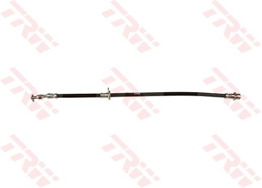 TRW Brake hose Article number: PHD373 cheaply