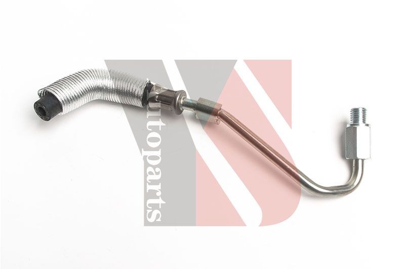 YSPARTS Charger intake hose Article number: YS-TIH1411H cheaply