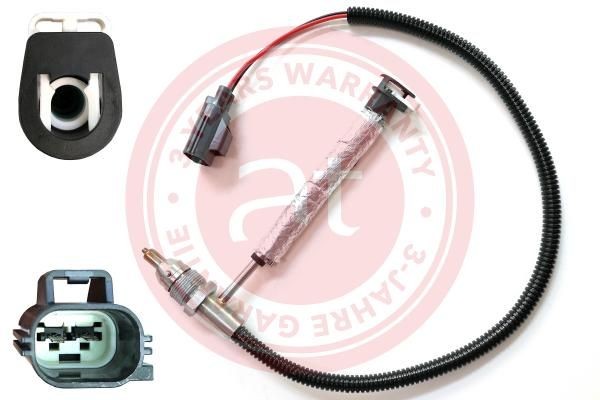 at autoteile germany at24290 Injection Unit, soot / particulate filter regeneration C-MAX 2.0 TDCi 170 PS Diesel 2019