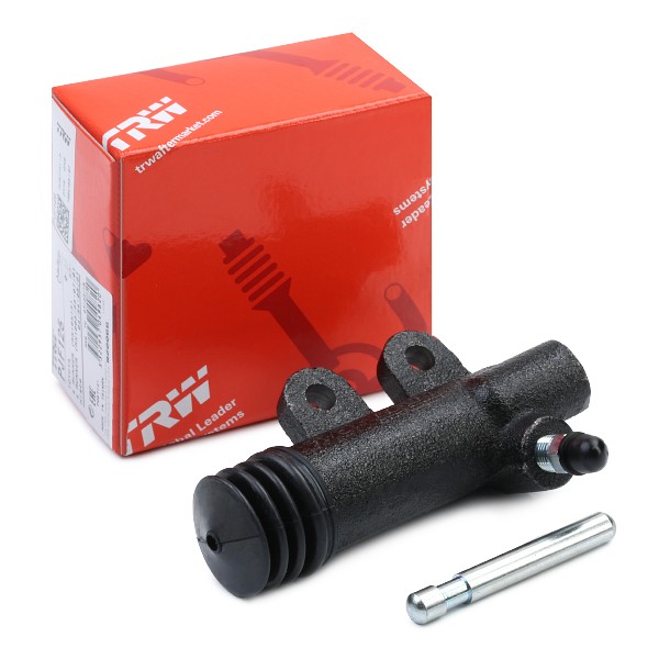 TRW Clutch slave cylinder Article number: PJF125 cheaply