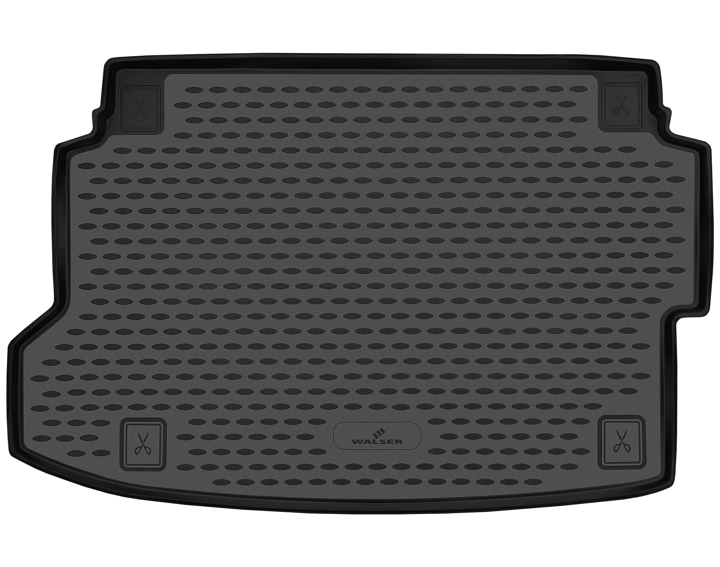 WALSER Car boot tray Article number: 71201 cheaply
