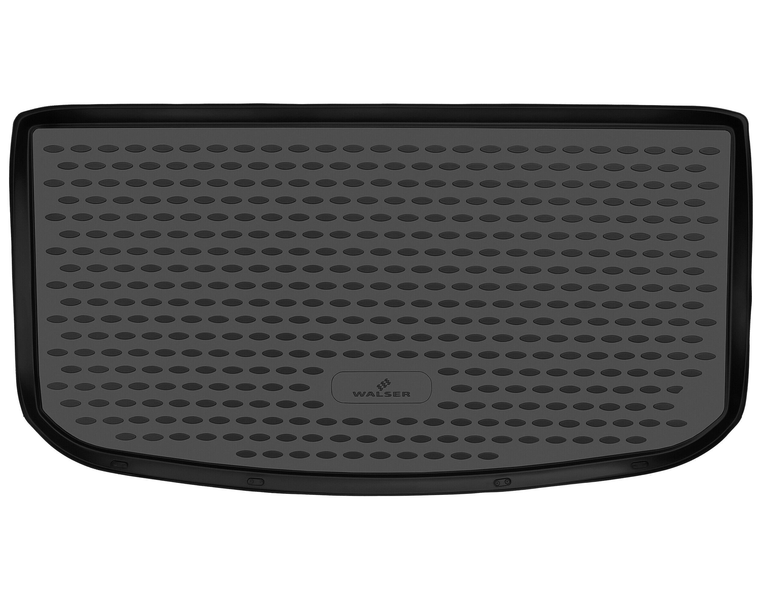 WALSER 71202 Car boot tray i10 1.0 MPi 67 PS Petrol