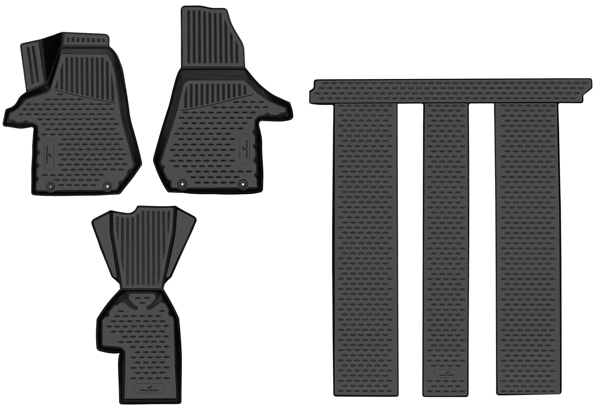 WALSER Floor mats Article number: 75356 cheaply
