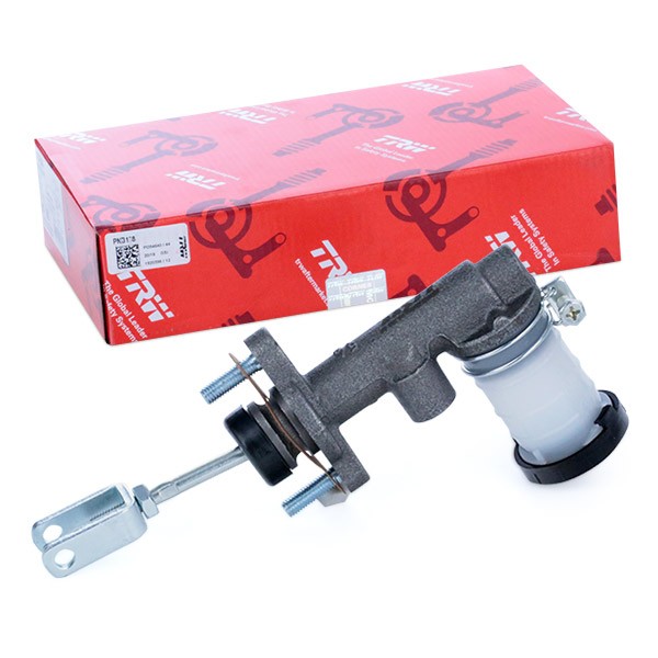TRW Master Cylinder, clutch Article number: PNB198 cheaply