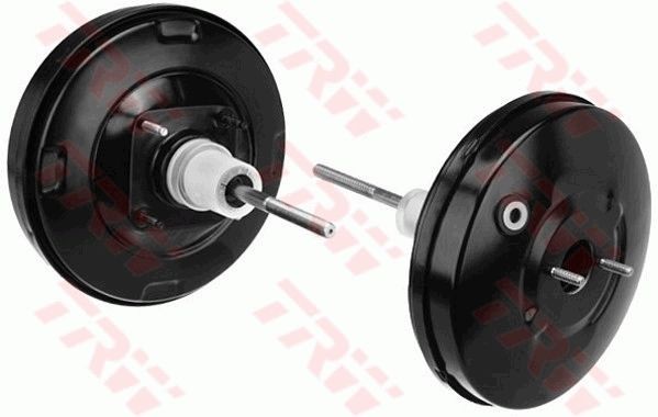TRW Brake Booster Article number: PSA402 cheaply