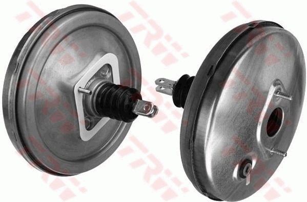 TRW Brake Booster Article number: PSA519 cheaply