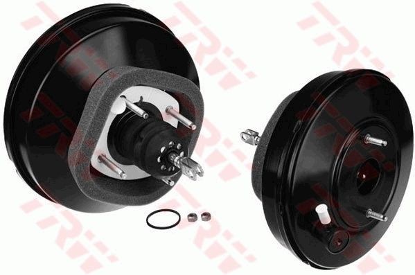 TRW Brake Booster Article number: PSA540 cheaply
