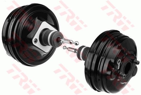 TRW Brake Booster Article number: PSA922 cheaply