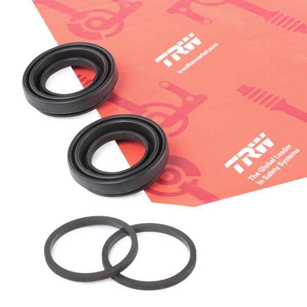TRW Repair Kit, brake caliper Article number: SJ1039 cheaply