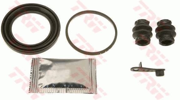 TRW Repair Kit, brake caliper Article number: SJ1135 cheaply